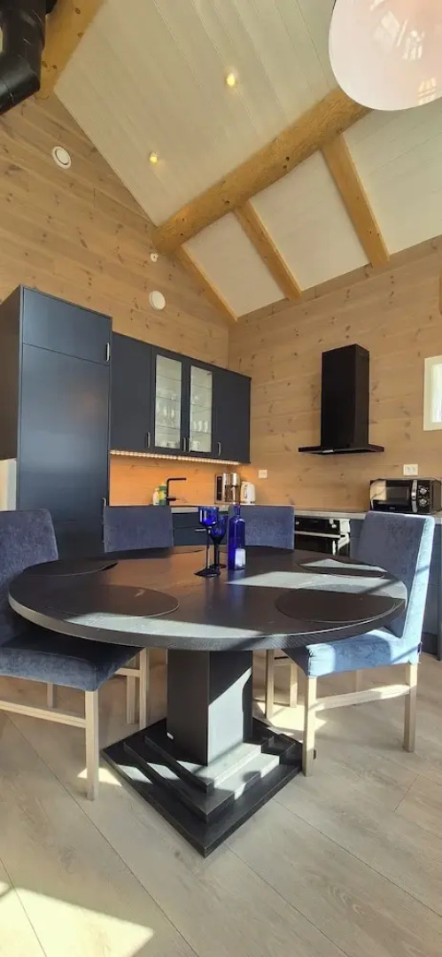 Andøy Vest Rorbuer Reine