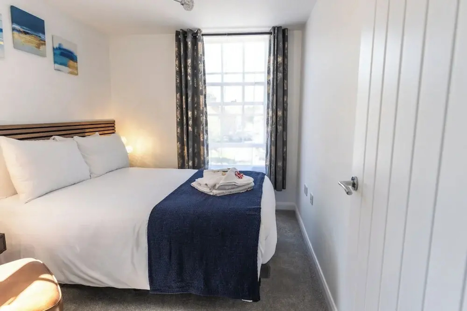 Cosy 2-bed Apartment in Nettleham