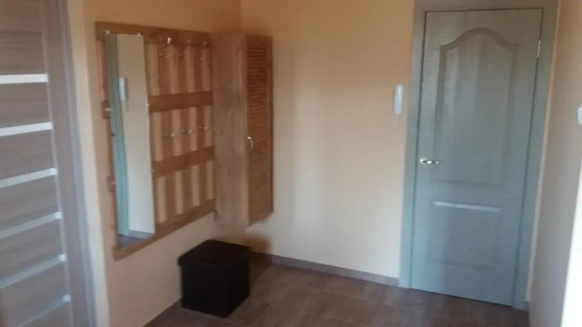 Airites street apartment