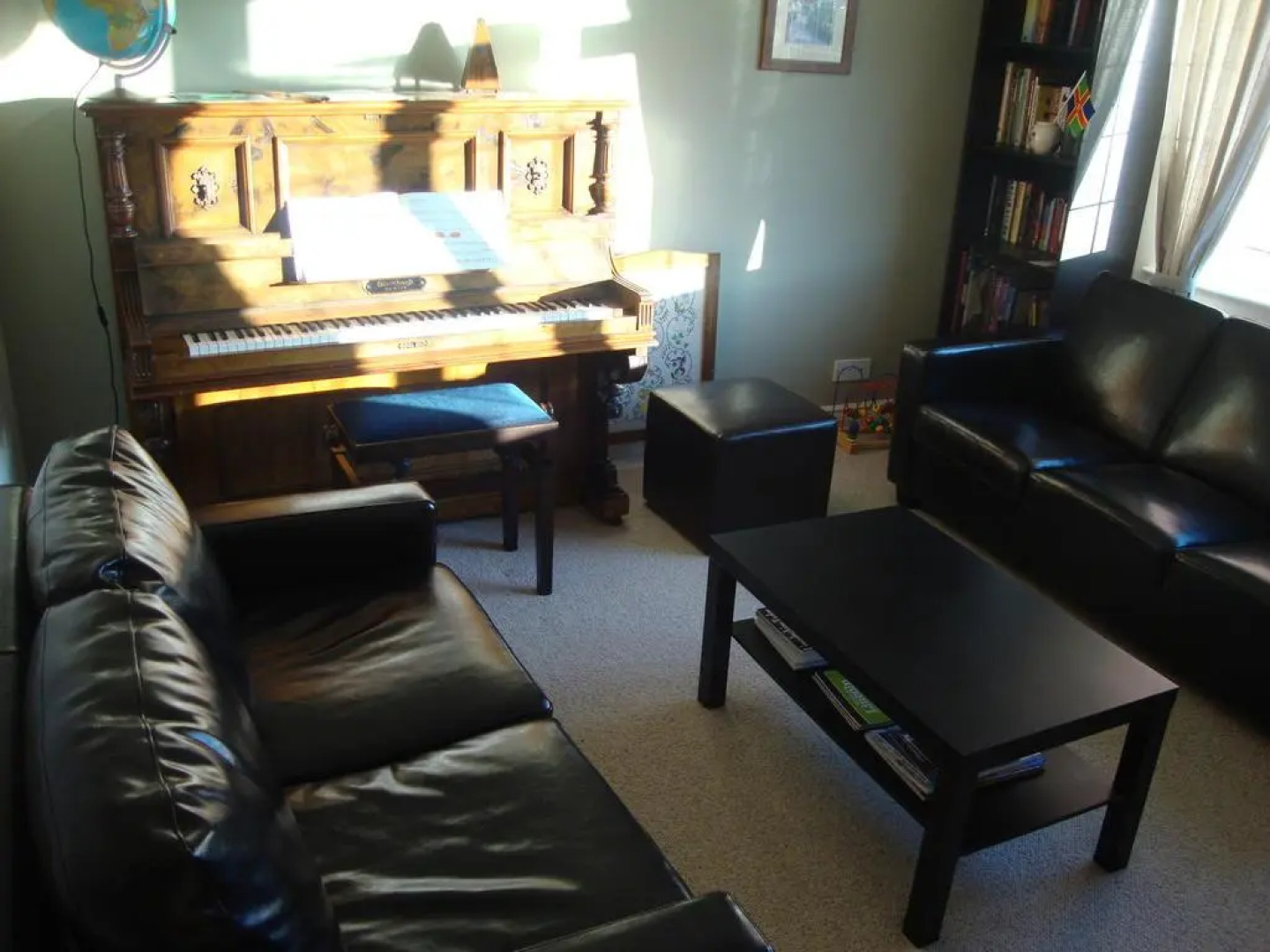 Canal View Bed And Breakfast