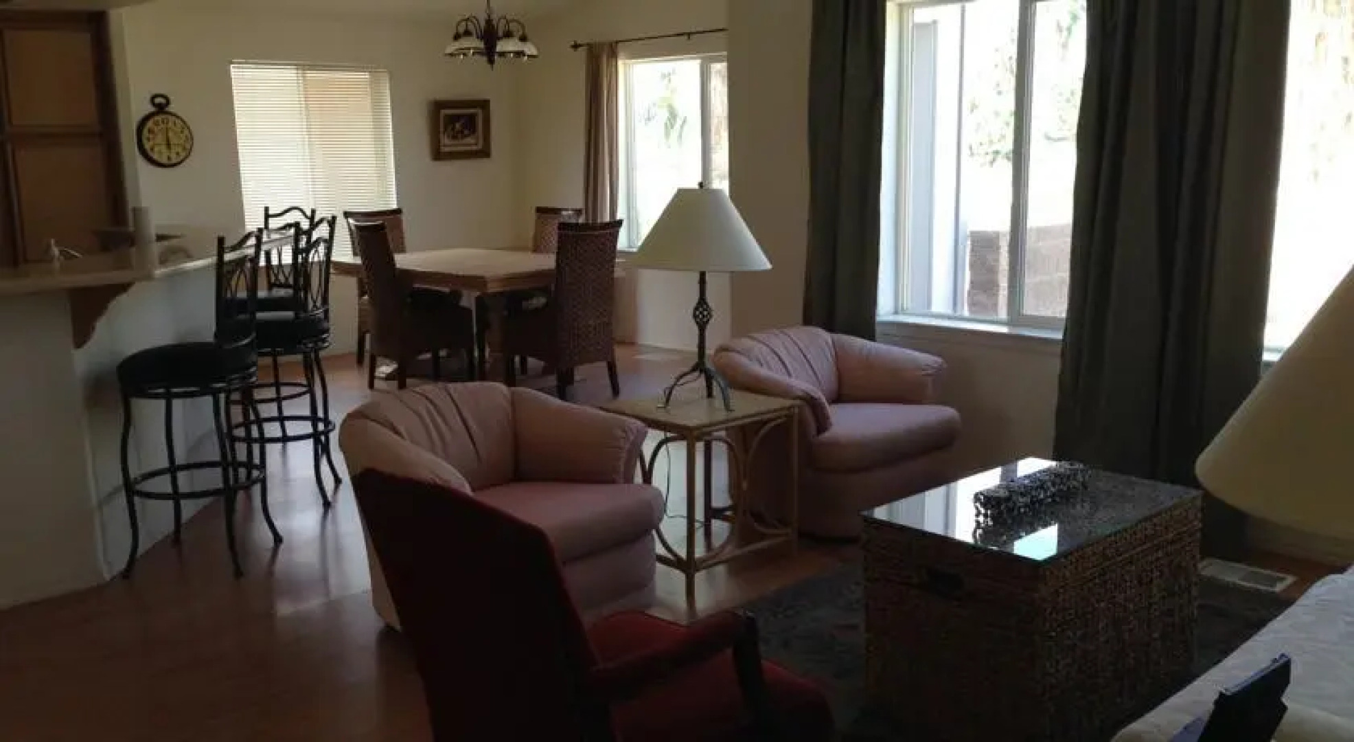 Roadrunner Club Borrego Springs - A Seniors-Only Community #396