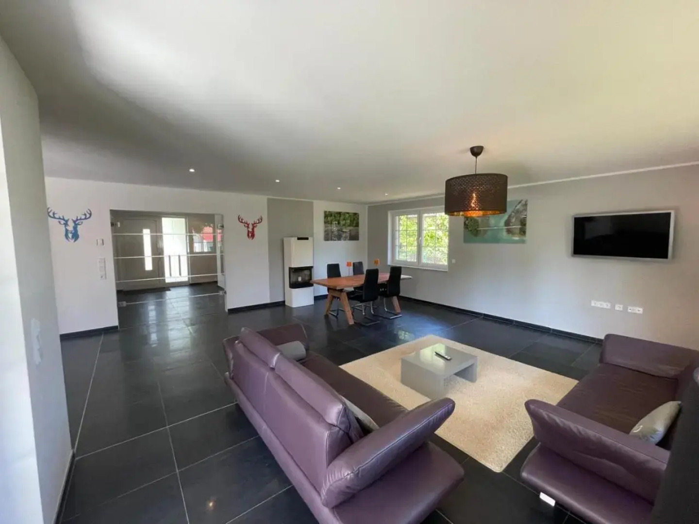 Ferienwohnung Rechlin SEE 9281