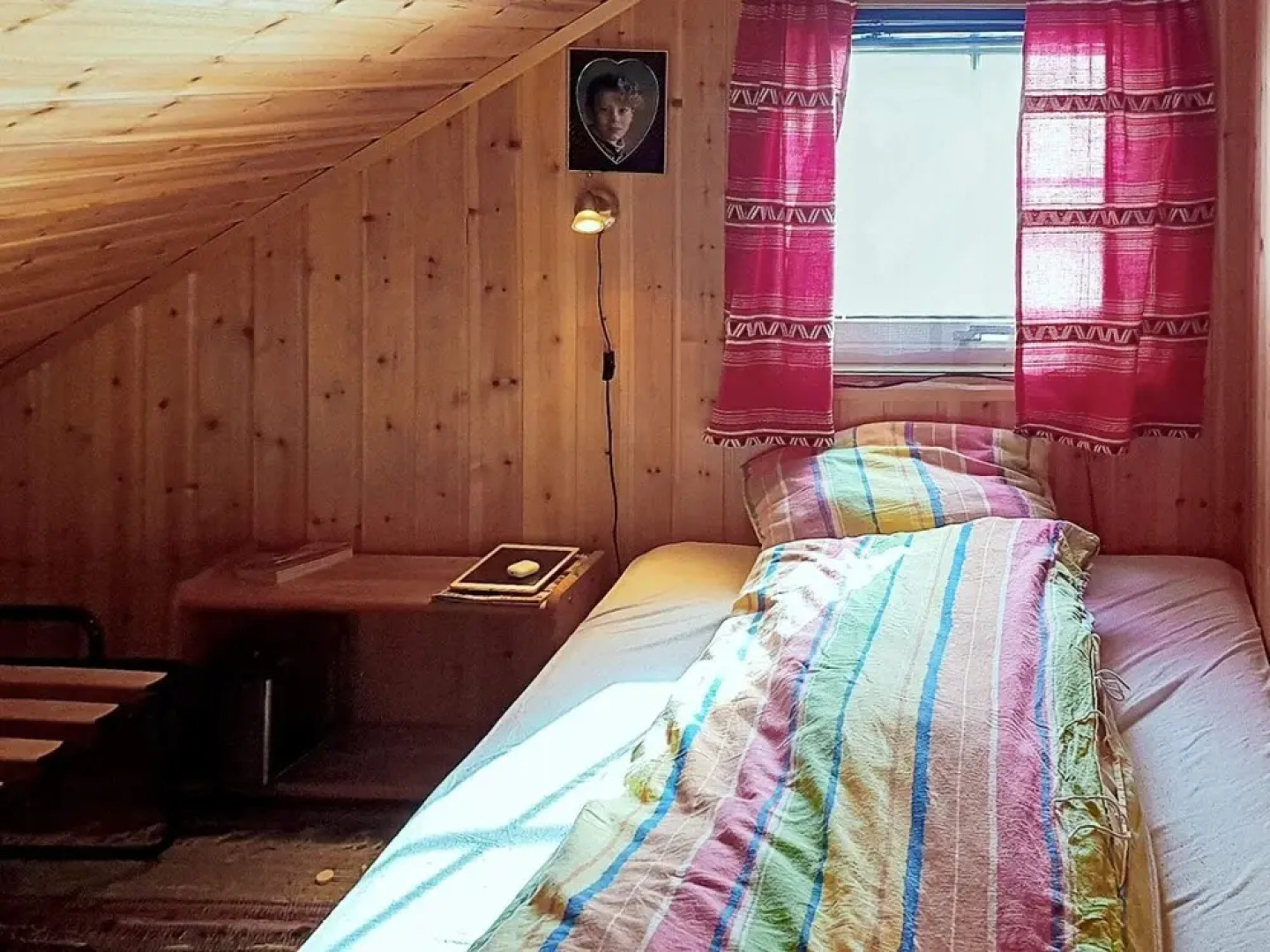 8 Person Holiday Home in Mehamn