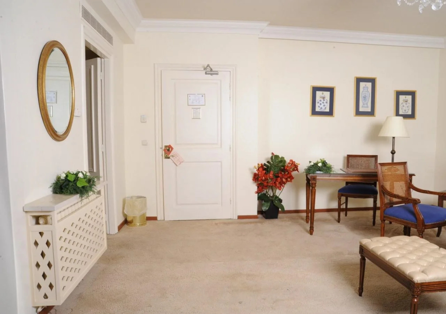 Hotel Acropole Tunis