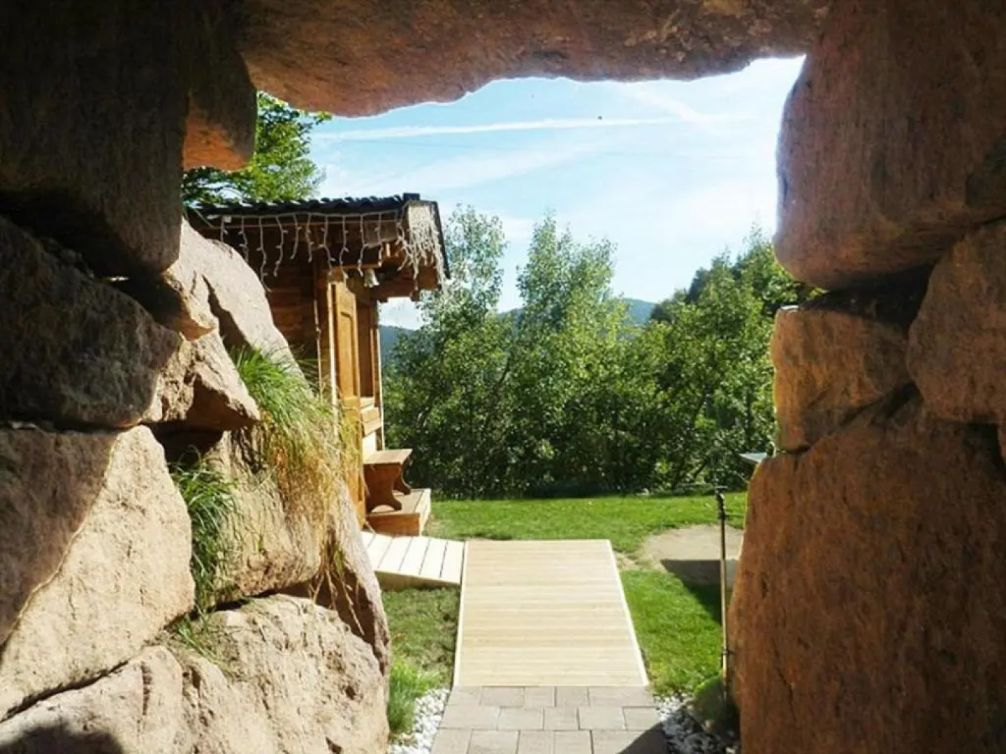 Apartment Hotel Christine