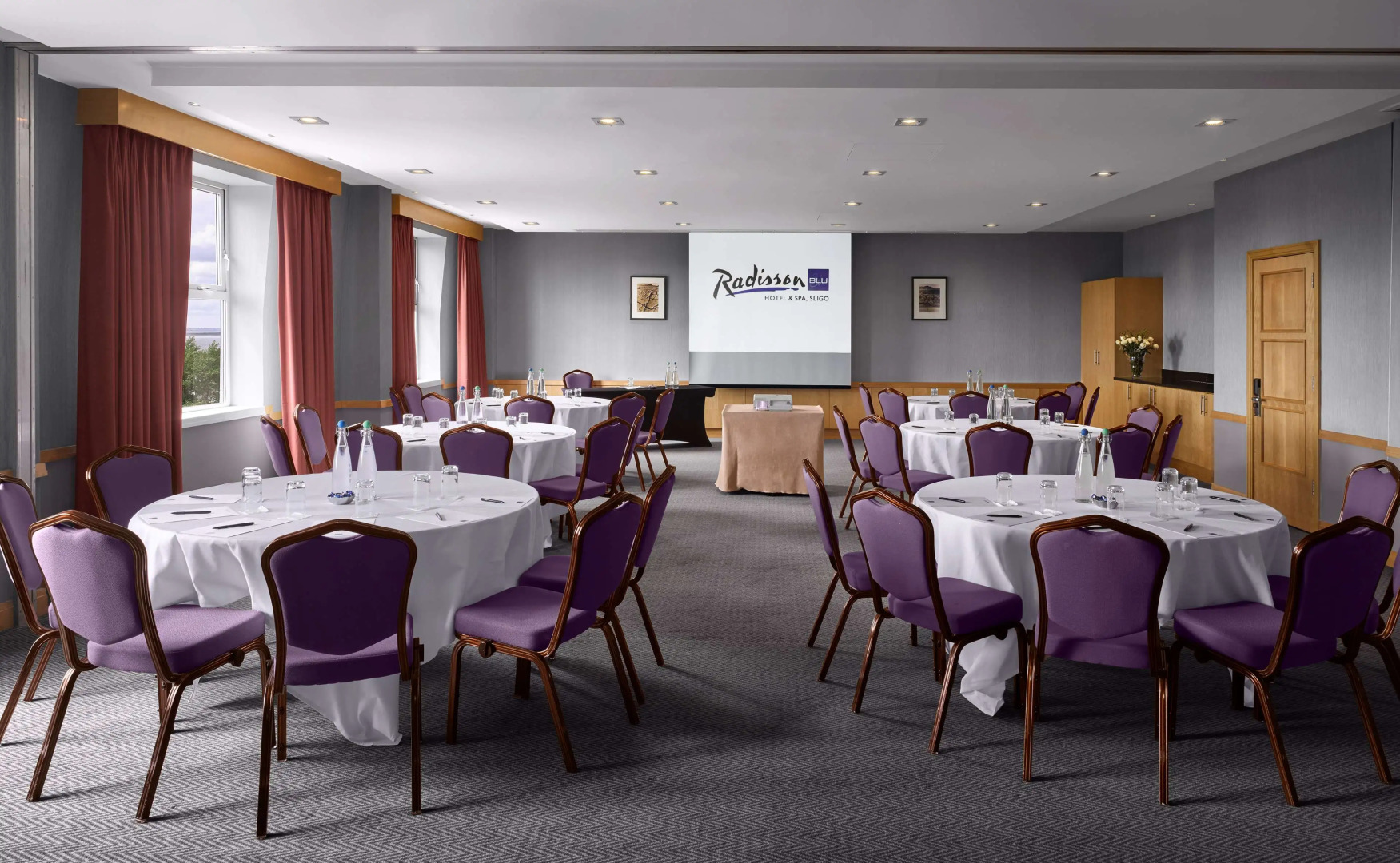 Radisson Blu Hotel & Spa, Sligo