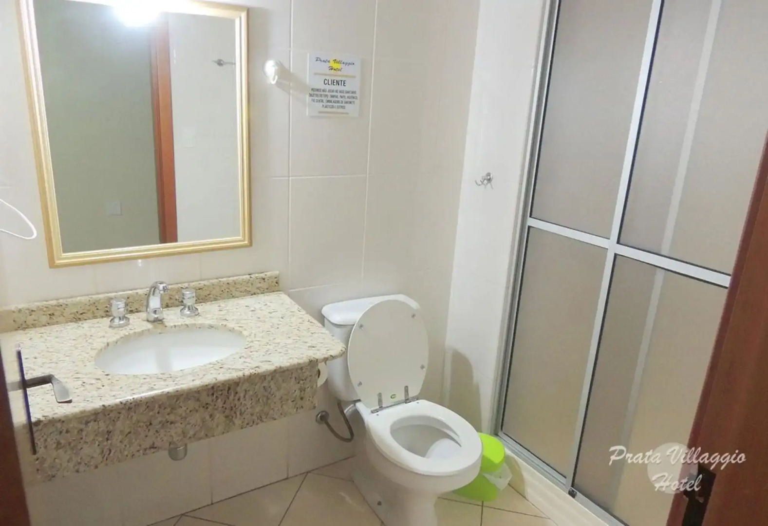 Hotel Prata Villaggio