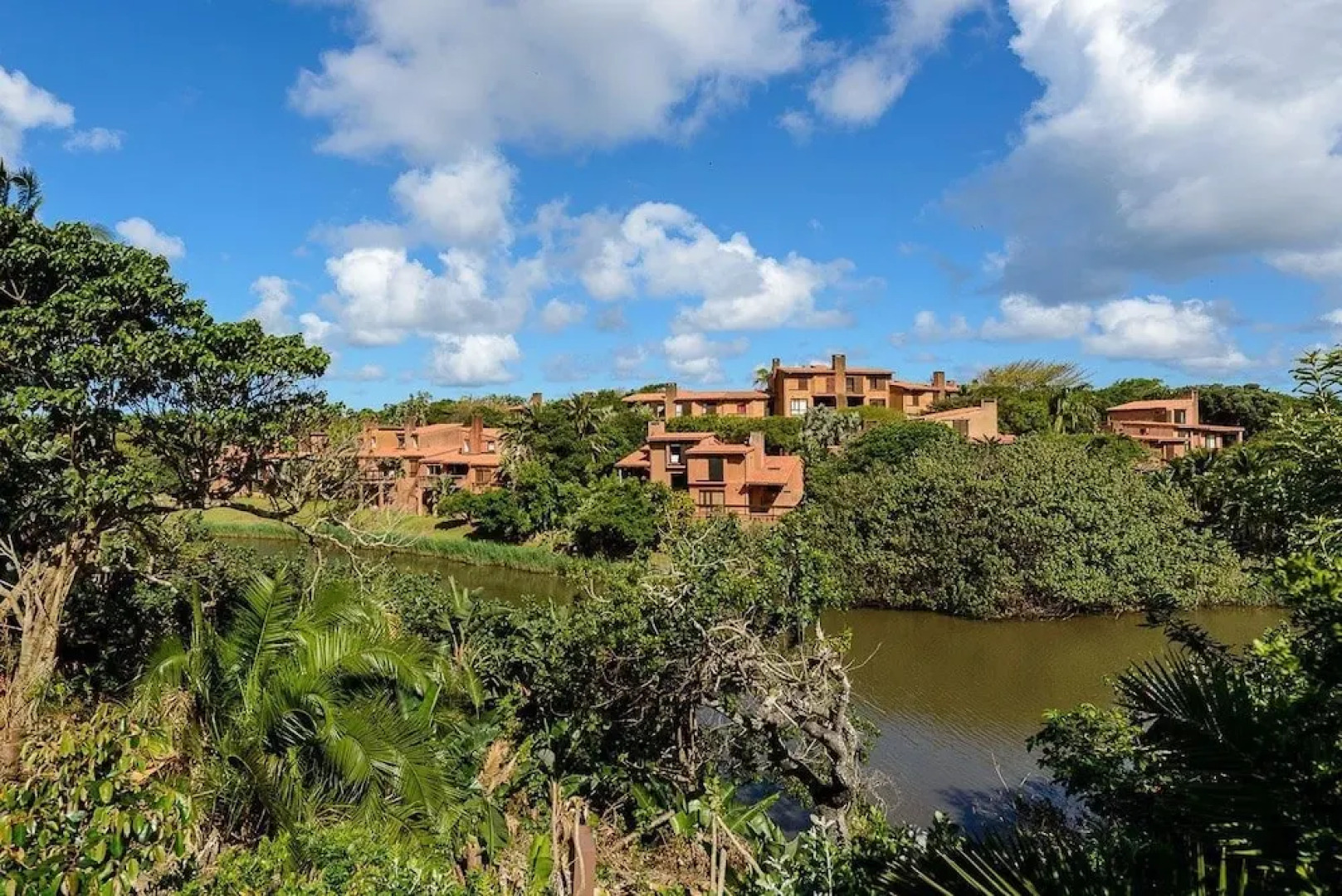 San Lameer Villa Rentals 2007