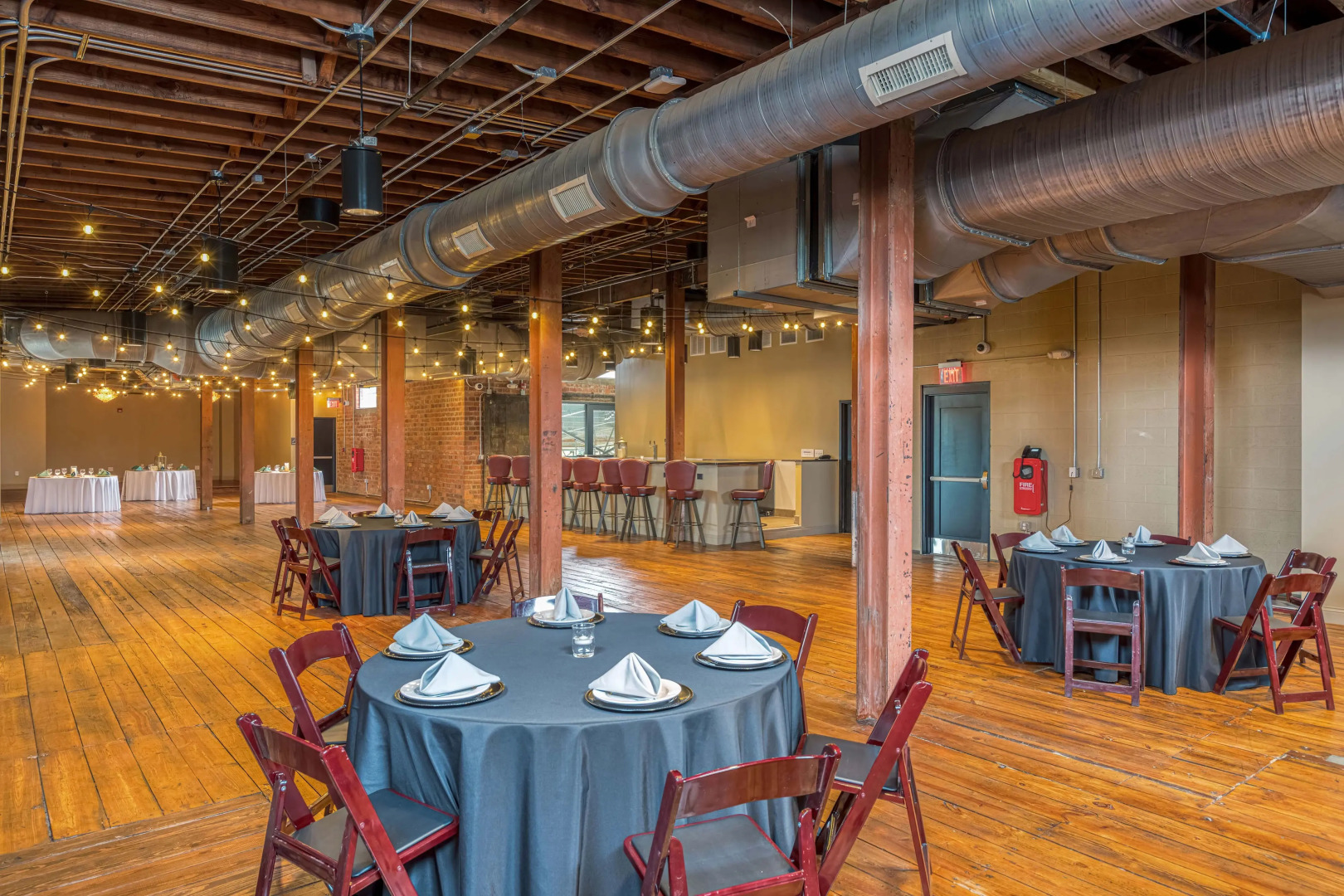 The Sessions Hotel