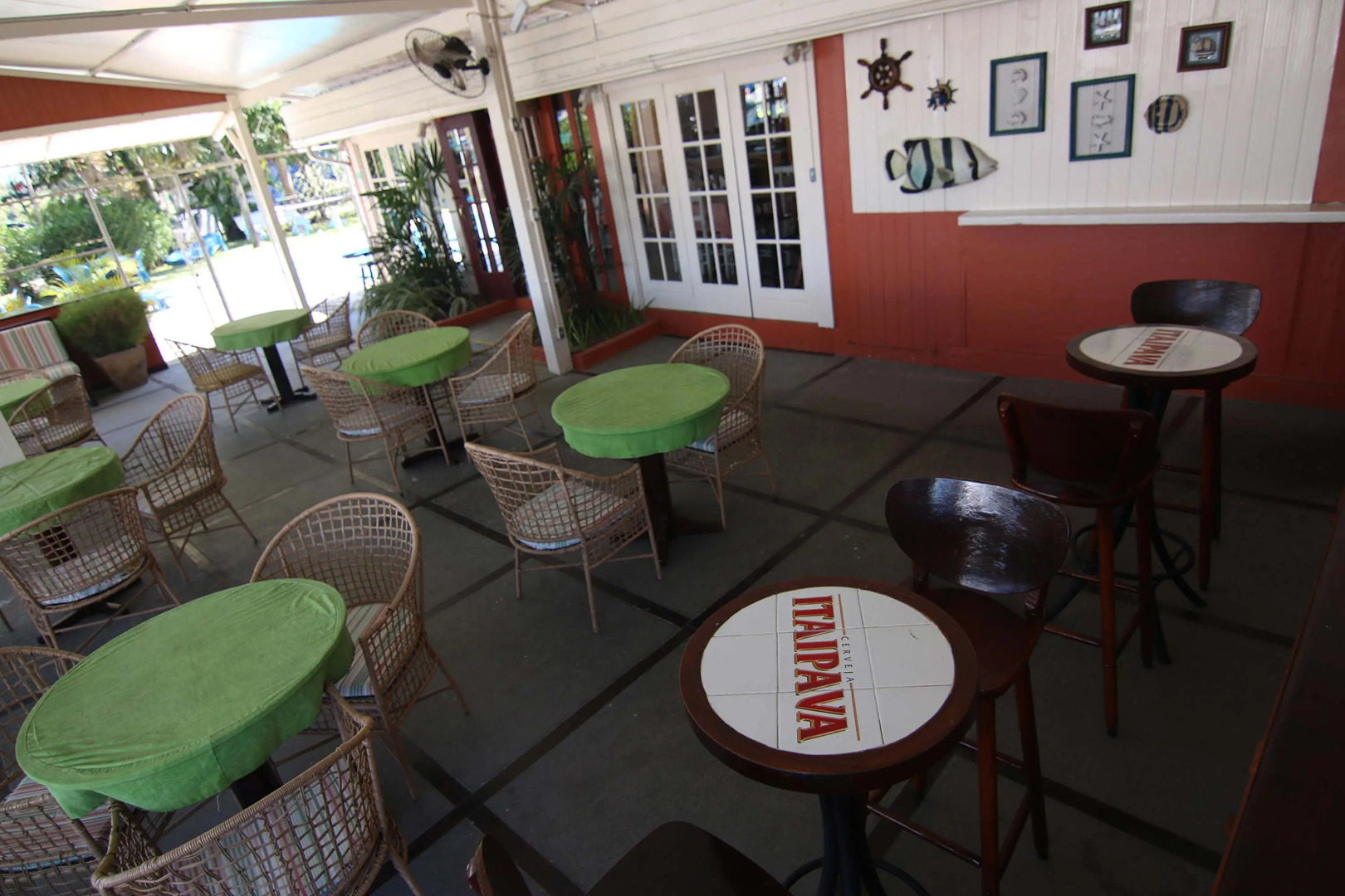 Samba Angra dos Reis