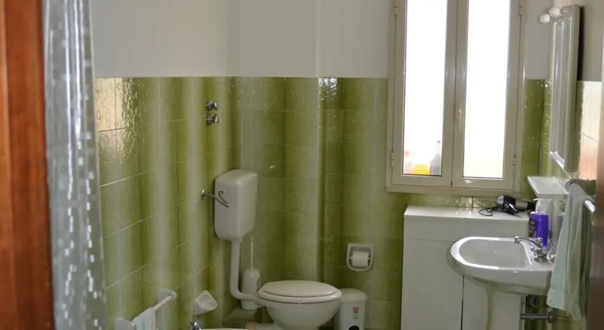 Casa Vacanze a Montevago - città termale