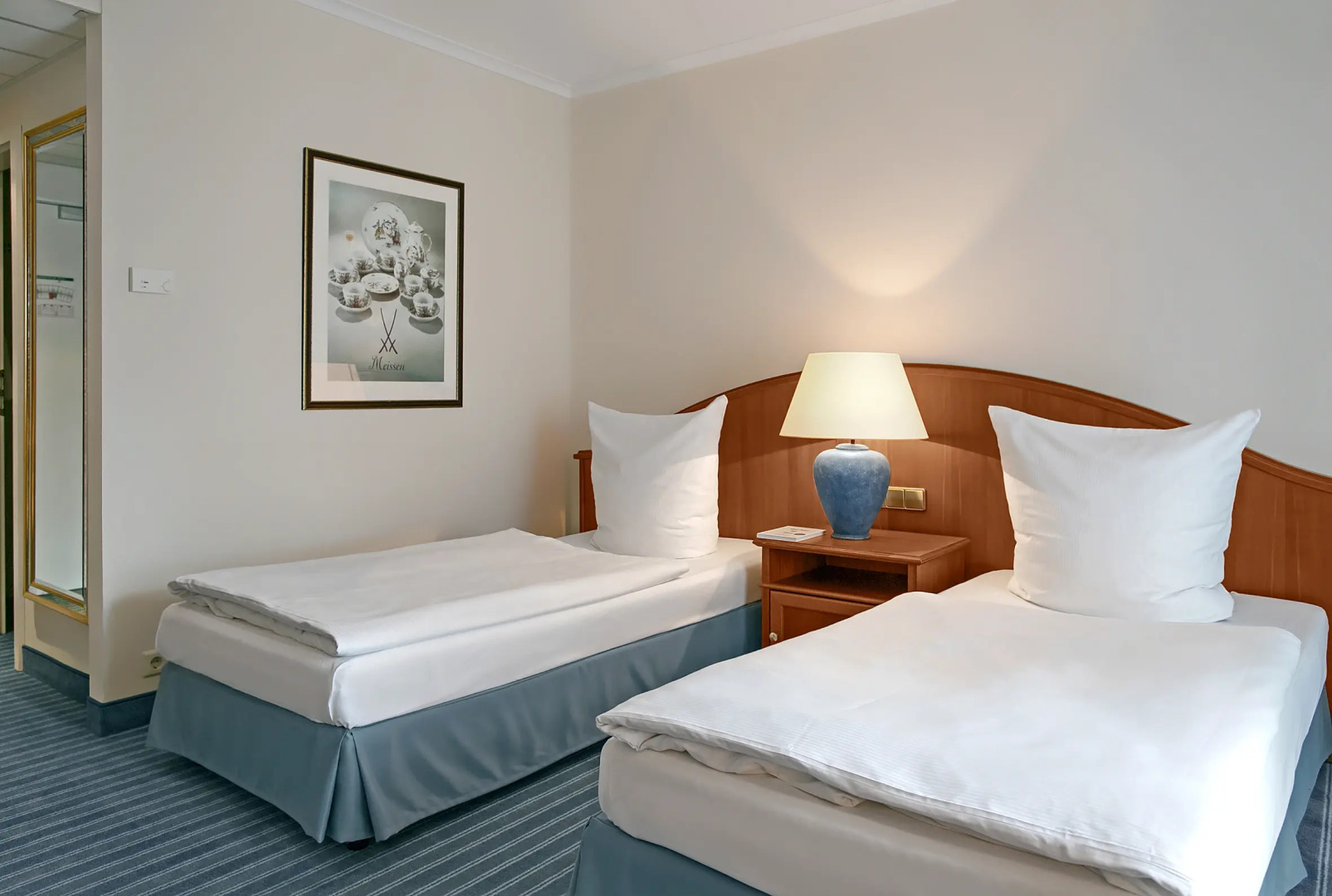 Dorint Parkhotel Meißen