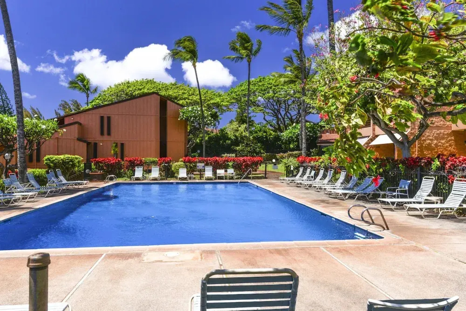 Kuleana 208 - 1Br Condo