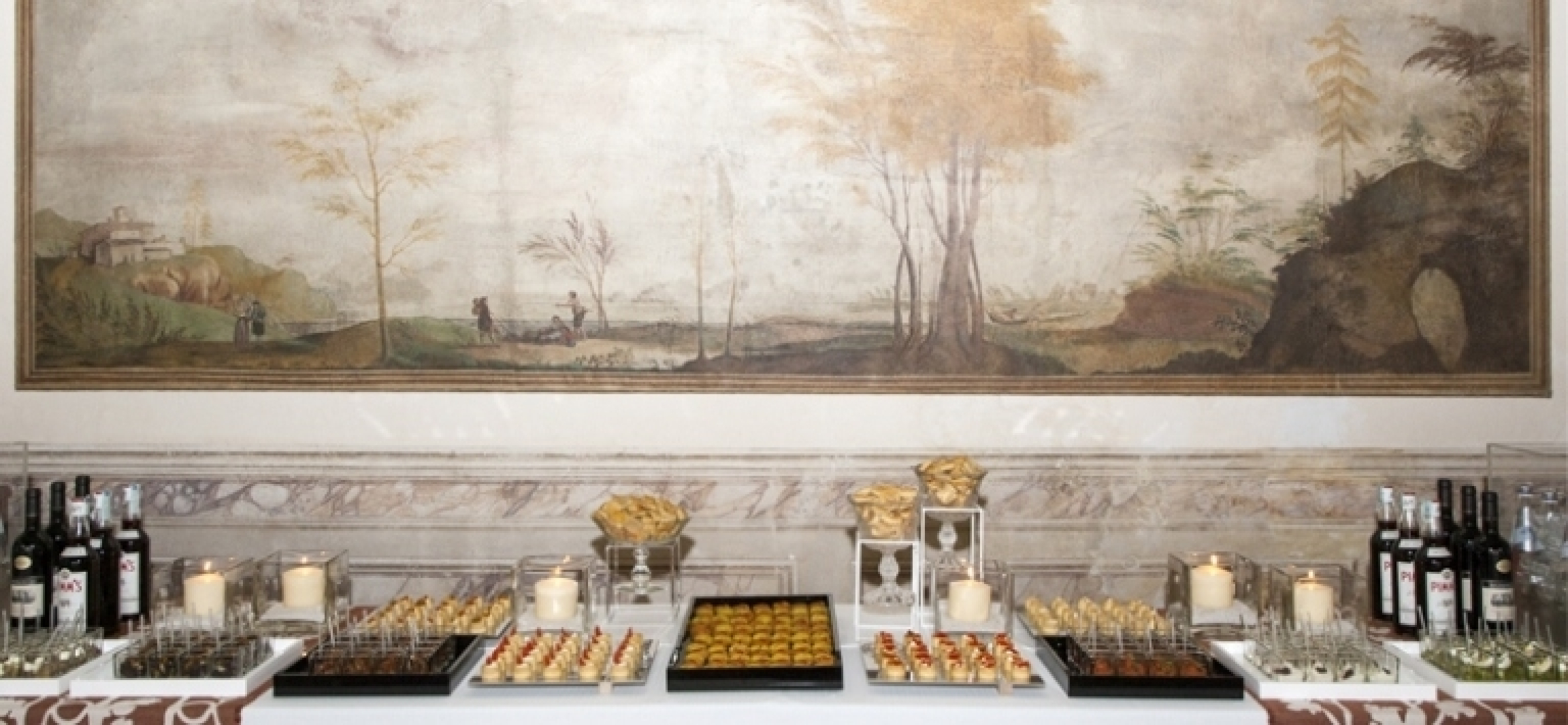 Palazzo Contarini Della Porta Di Ferro