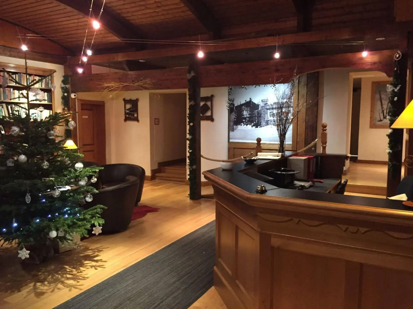 Au Vieux Moulin Hotel And Spa