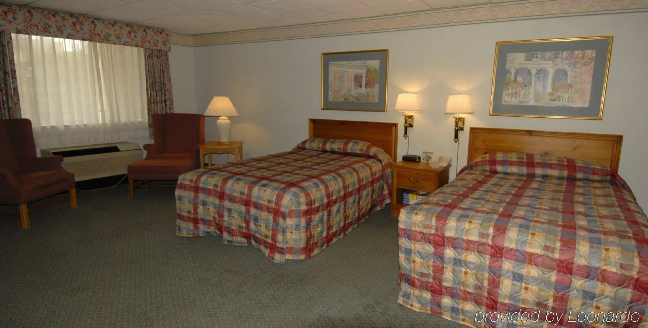 The University Inn at Emory