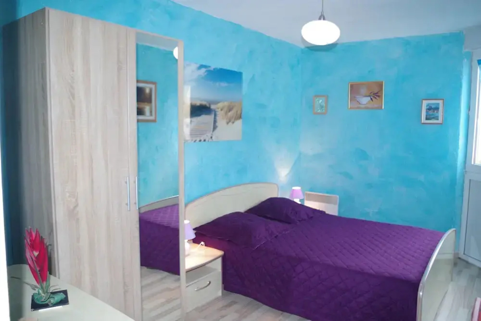 Appartement Le Casino