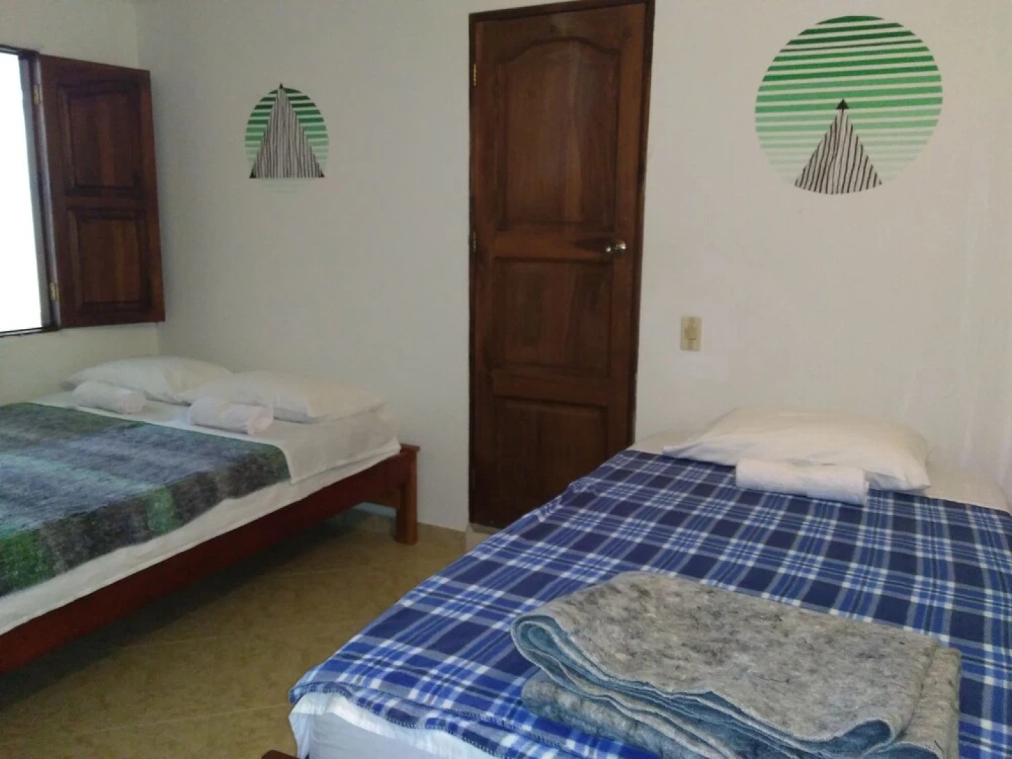 Hostal Naty Luna