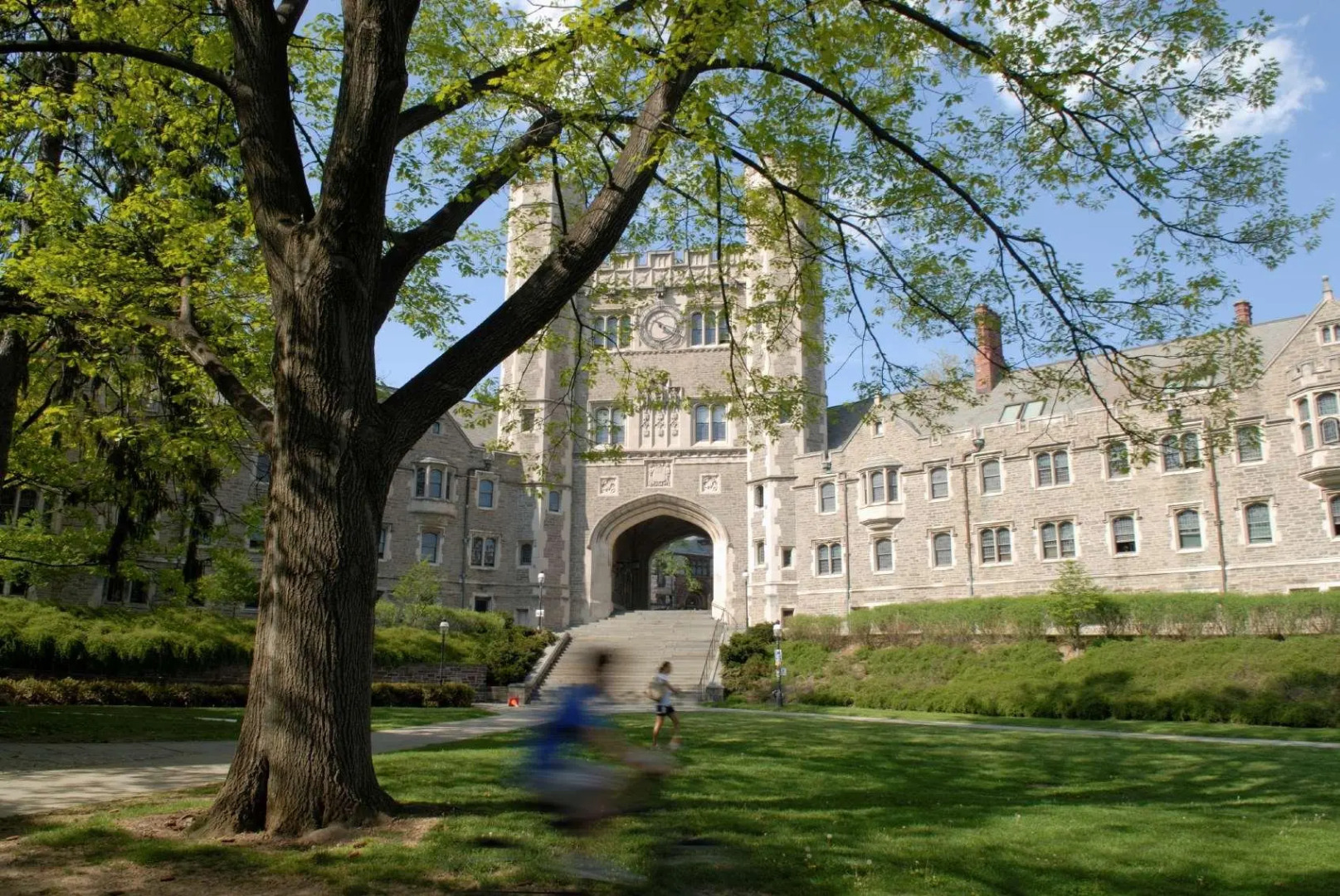 DoubleTree by Hilton Princeton