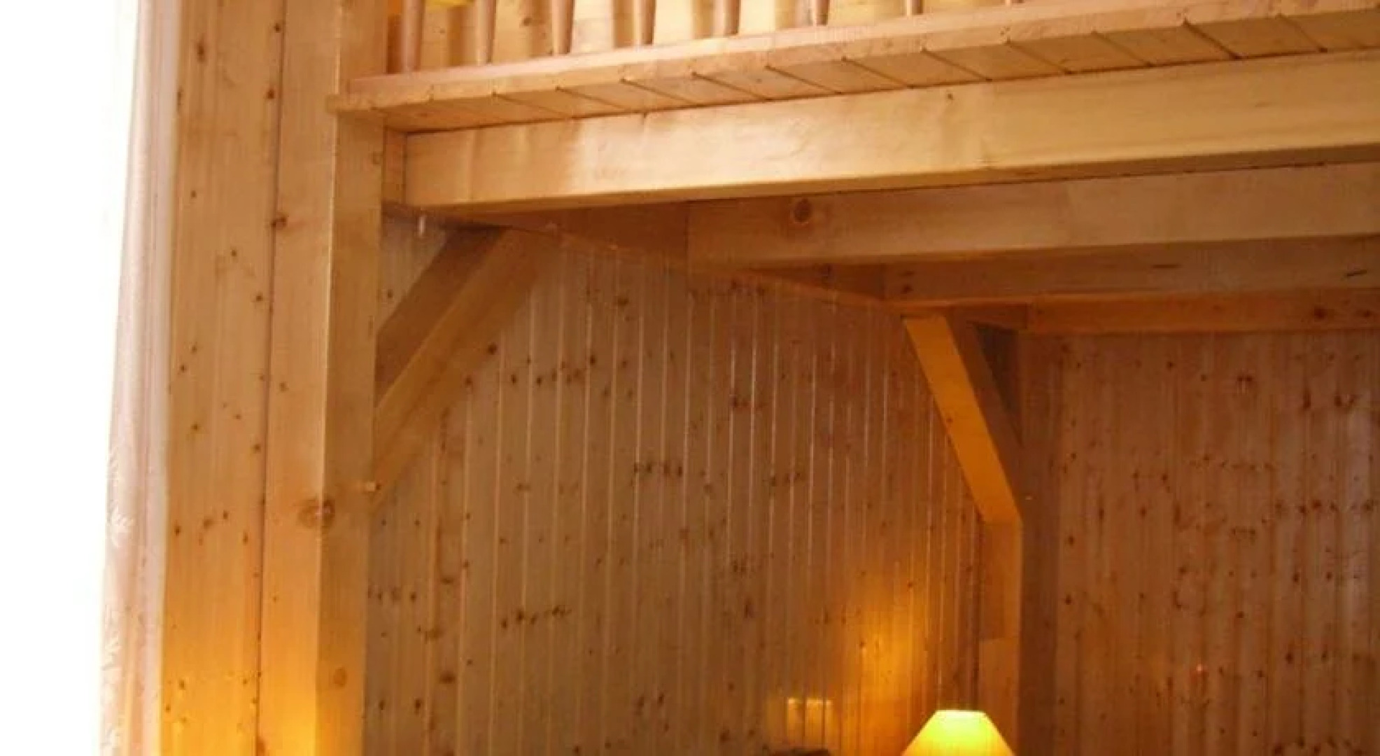 Hotel Beutel Chalet Waldfrieden