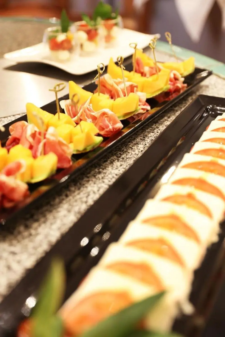 Schlosshotel Lacknerhof