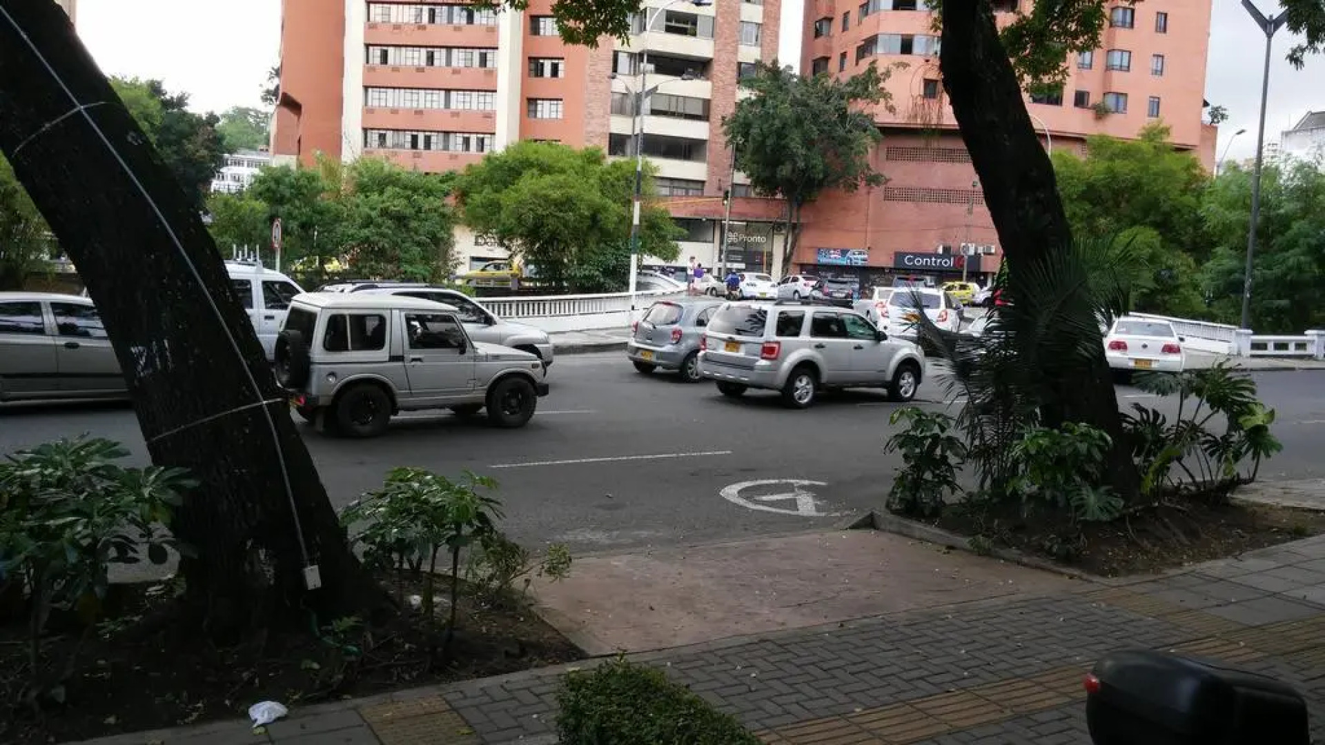 Hotel Casa Centenario