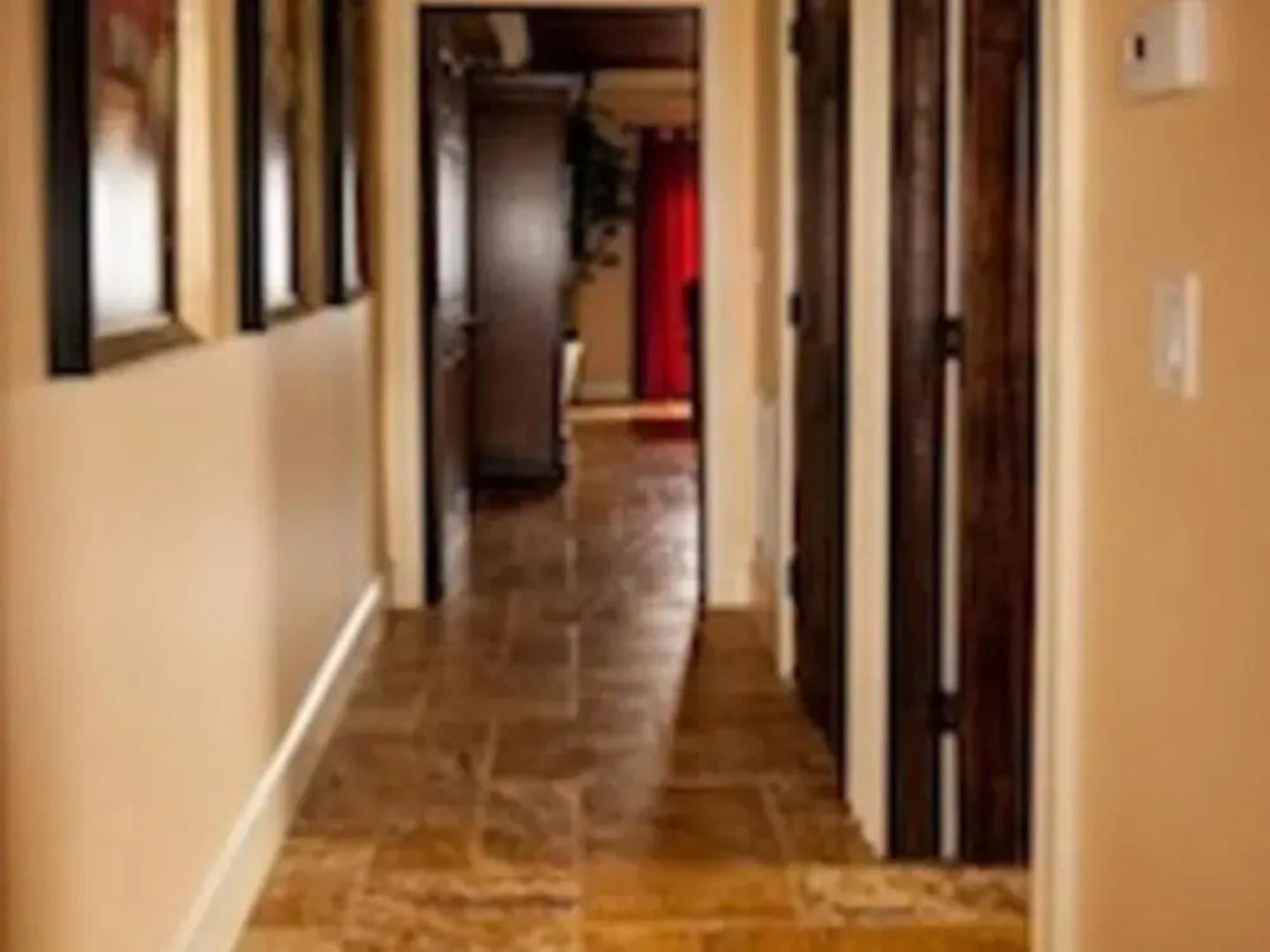 Gulfside Luxury Condo