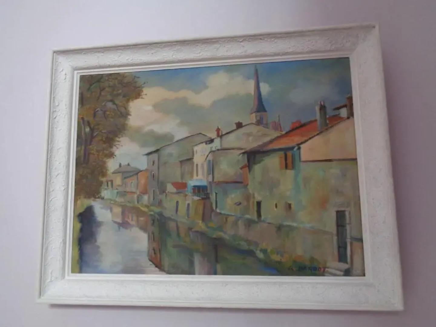 Hotel de Montaulbain