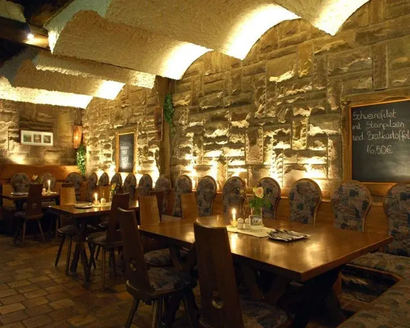 Hotel Brücker Sportpark