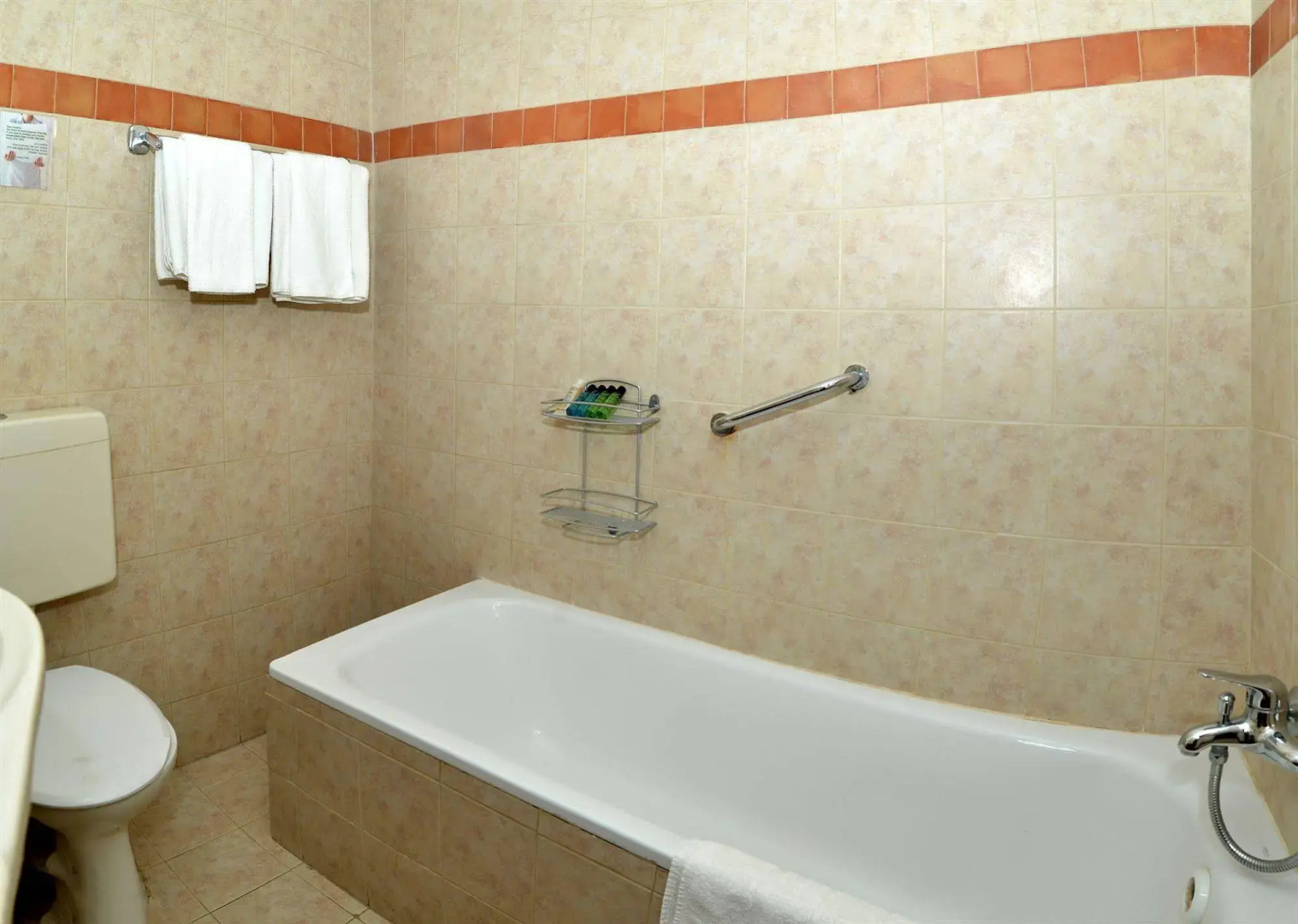 Little House in Bakah