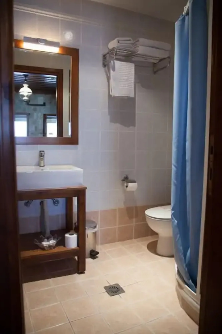 Hagiati Traditional Hotel