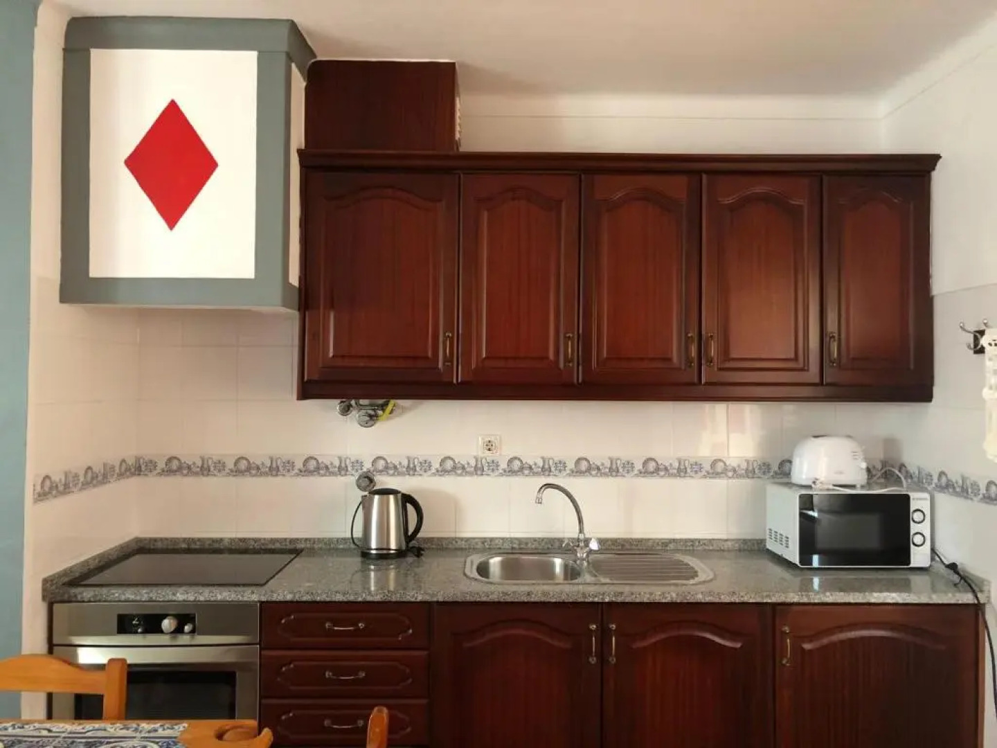 Camping Villa Park Zambujeira do Mar