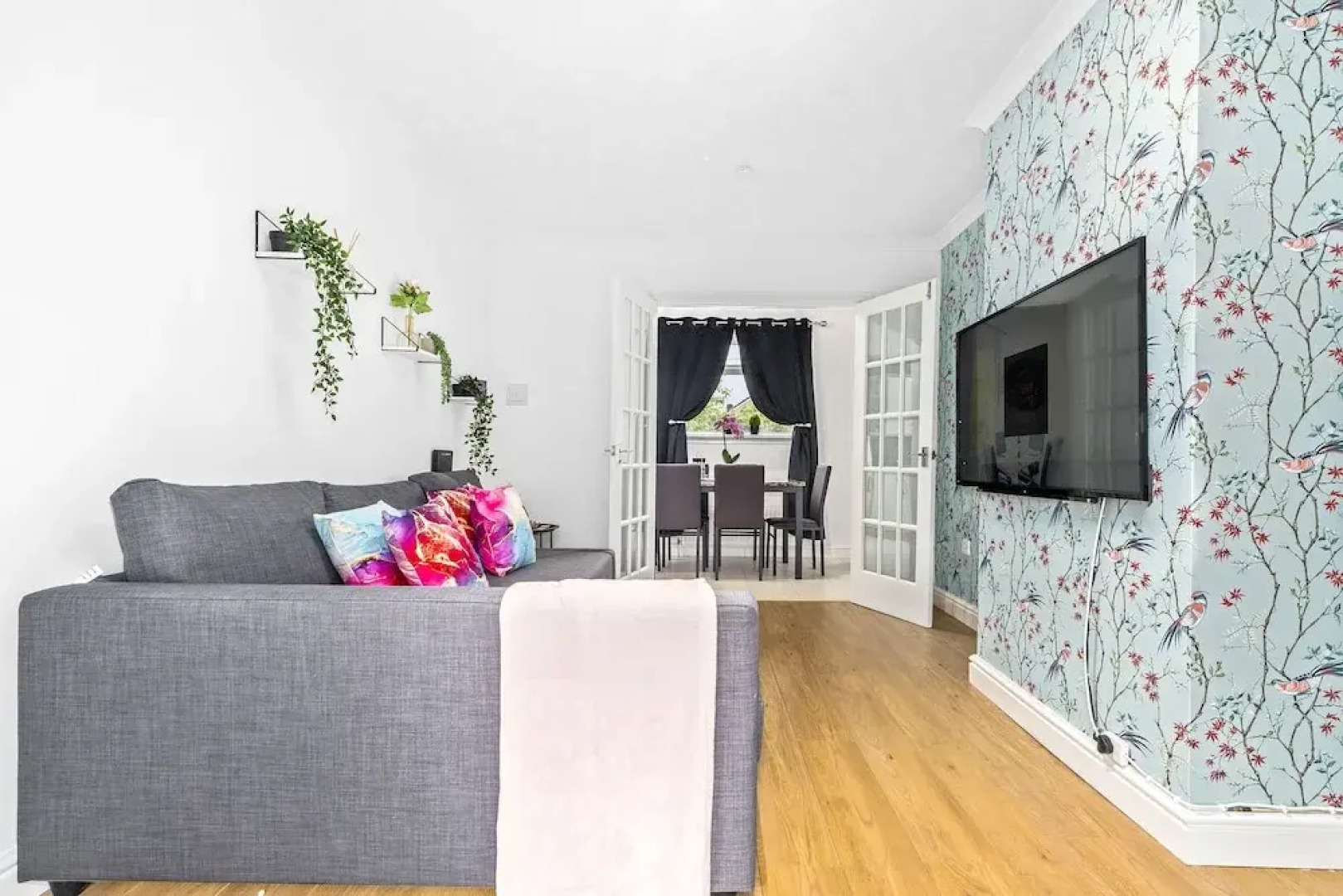 Rothesay House by Klass Living