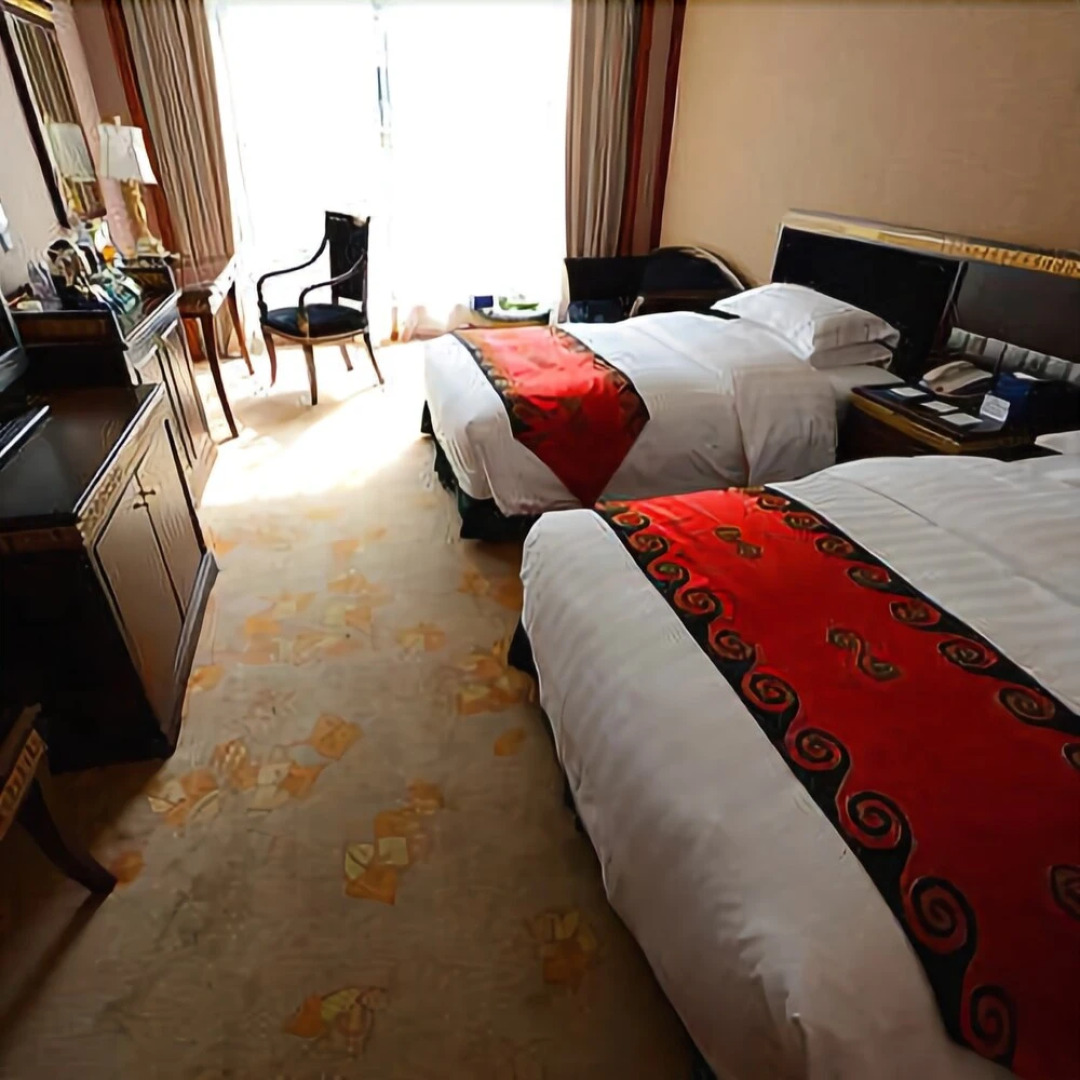 Qionghai Hotel Xichang
