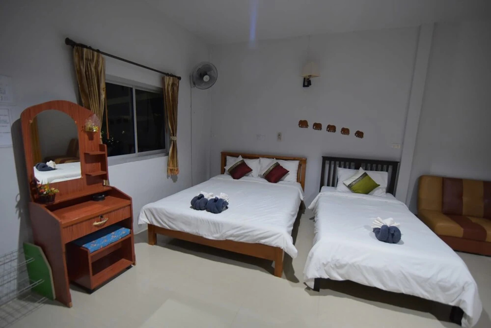 Pinthong Resort - Adults Only