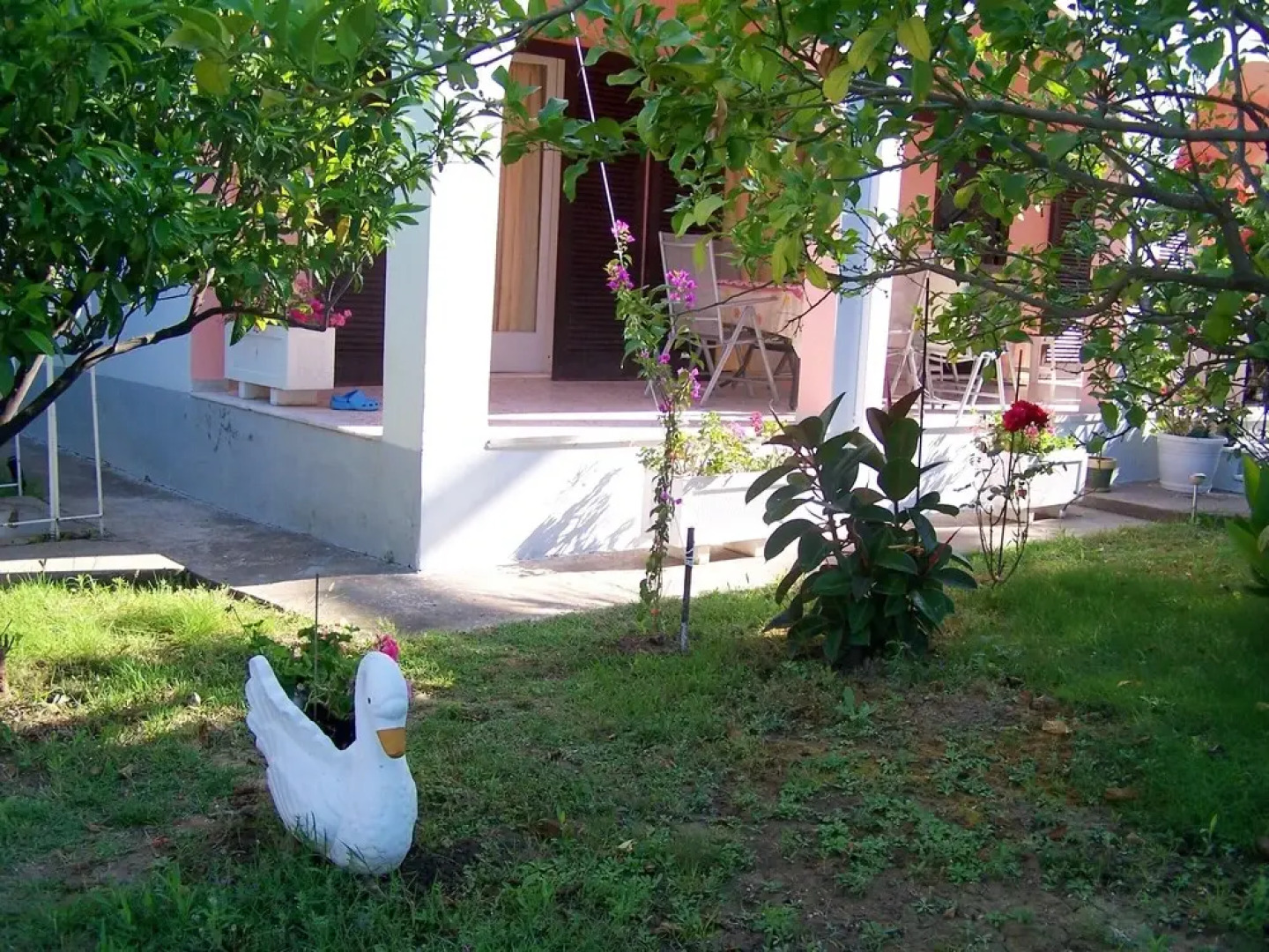 House With 3 Bedrooms in Kakovatos, With Enclosed Garden and Wifi - 30