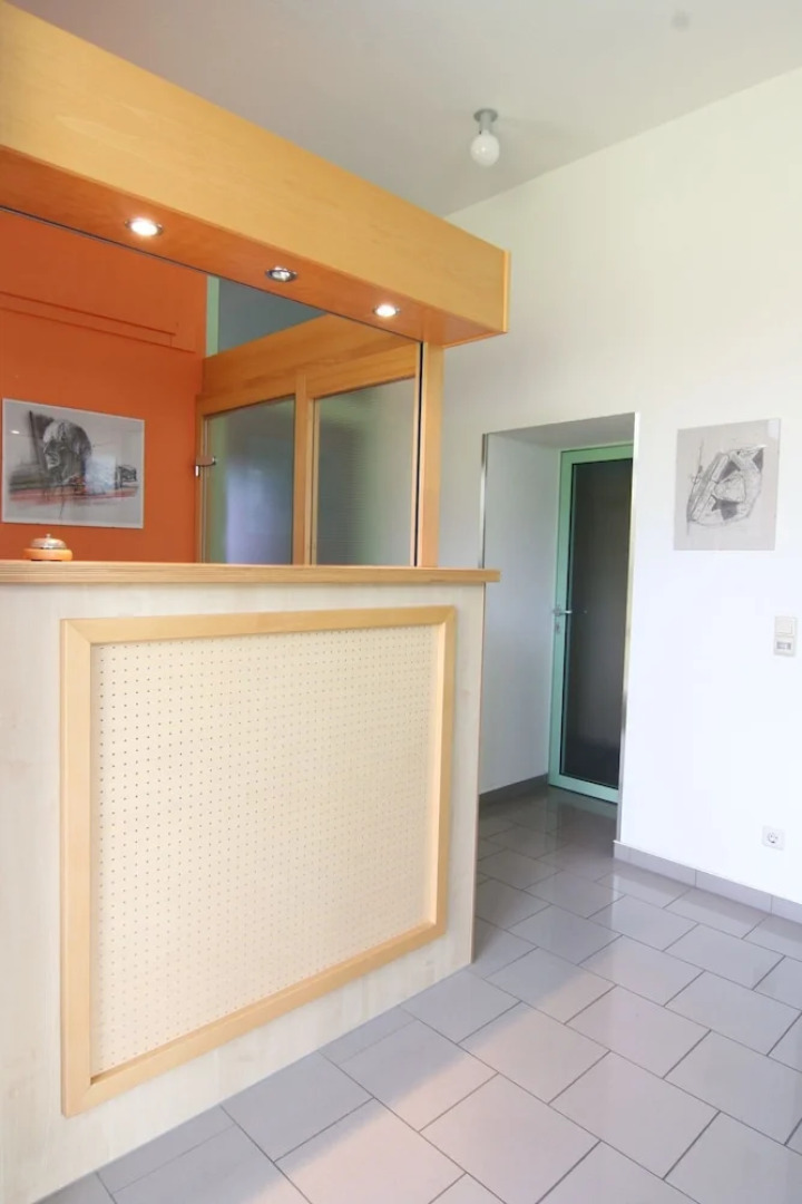 Gästehaus am Lausitzring