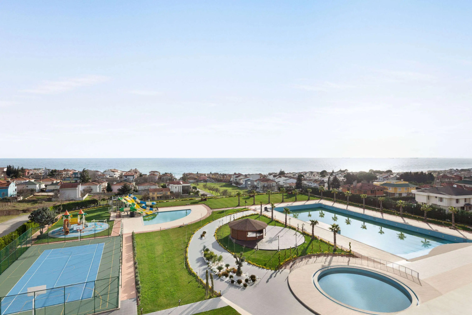 Ramada Plaza By Wyndham Silivri