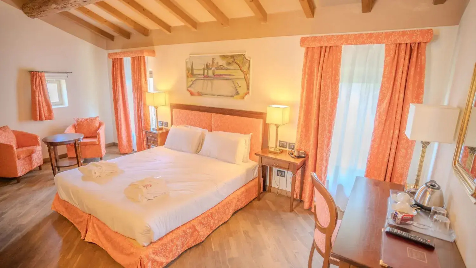 Relais Corte Cavalli