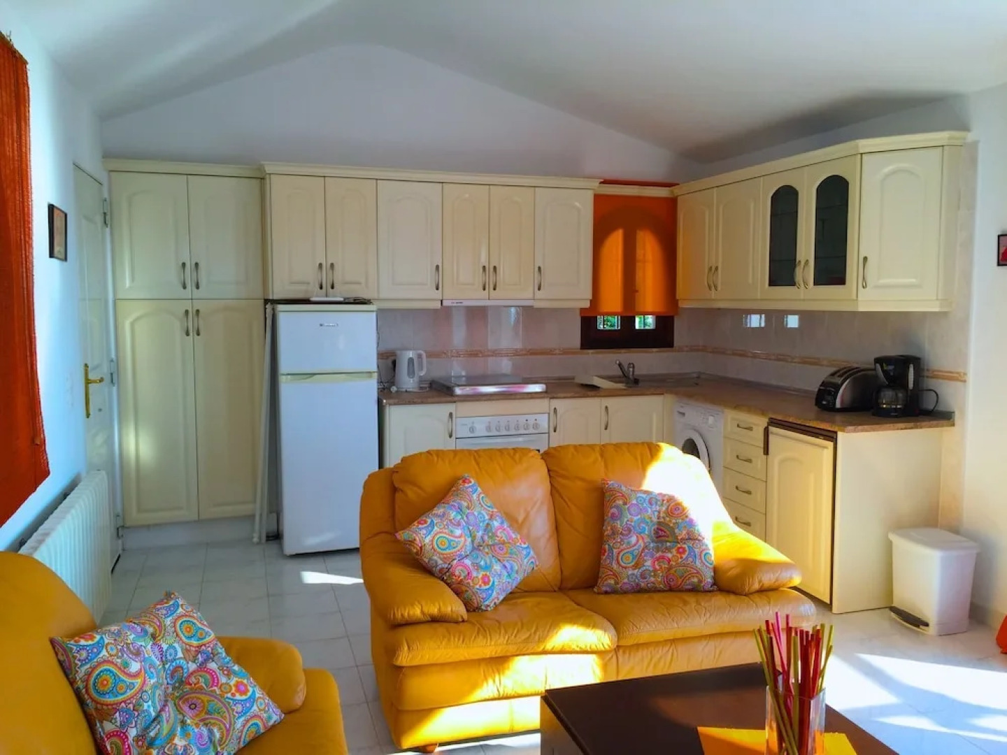 Beautiful Holiday Home in Benajarafe With Swimming Pool