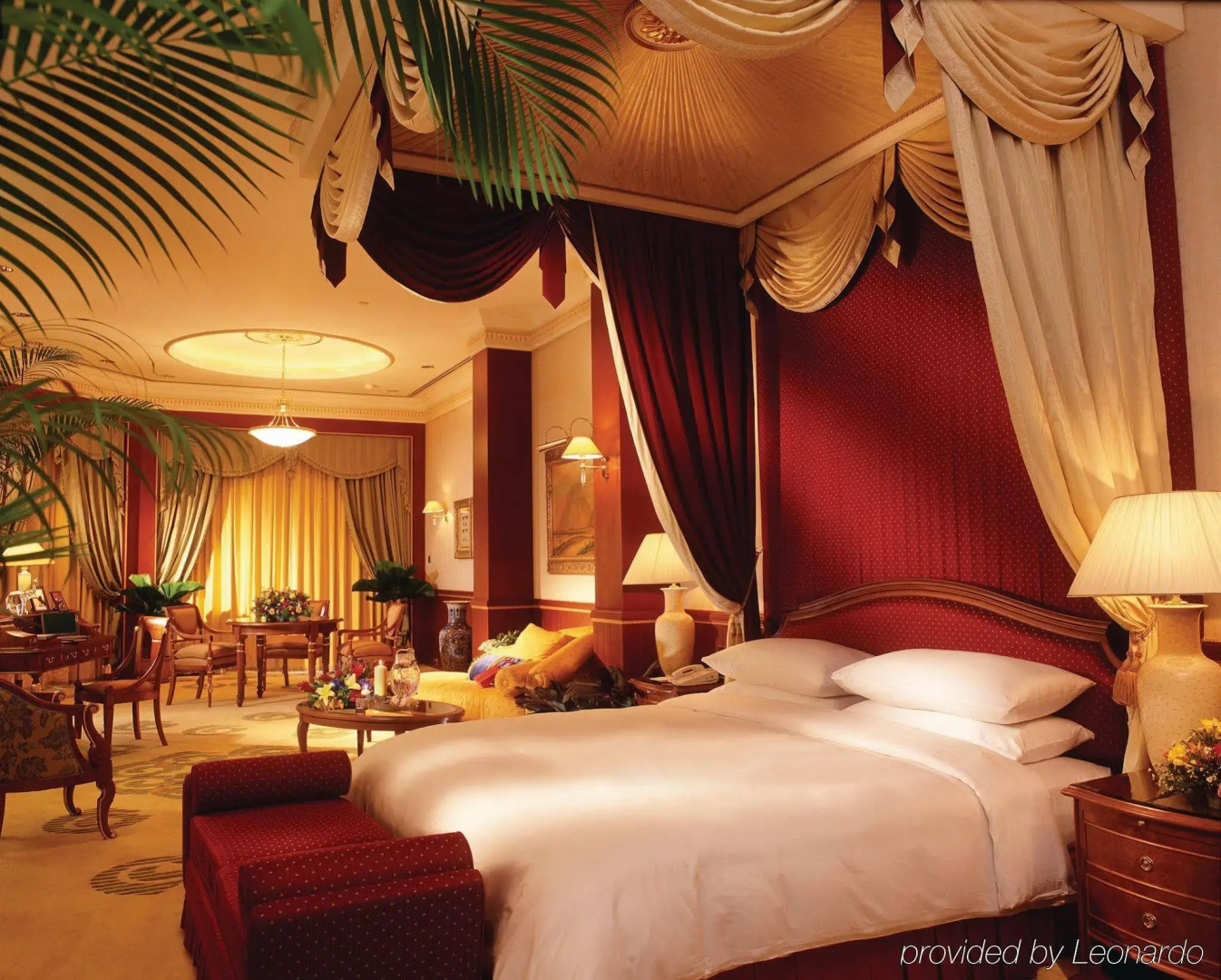 The Empire Brunei