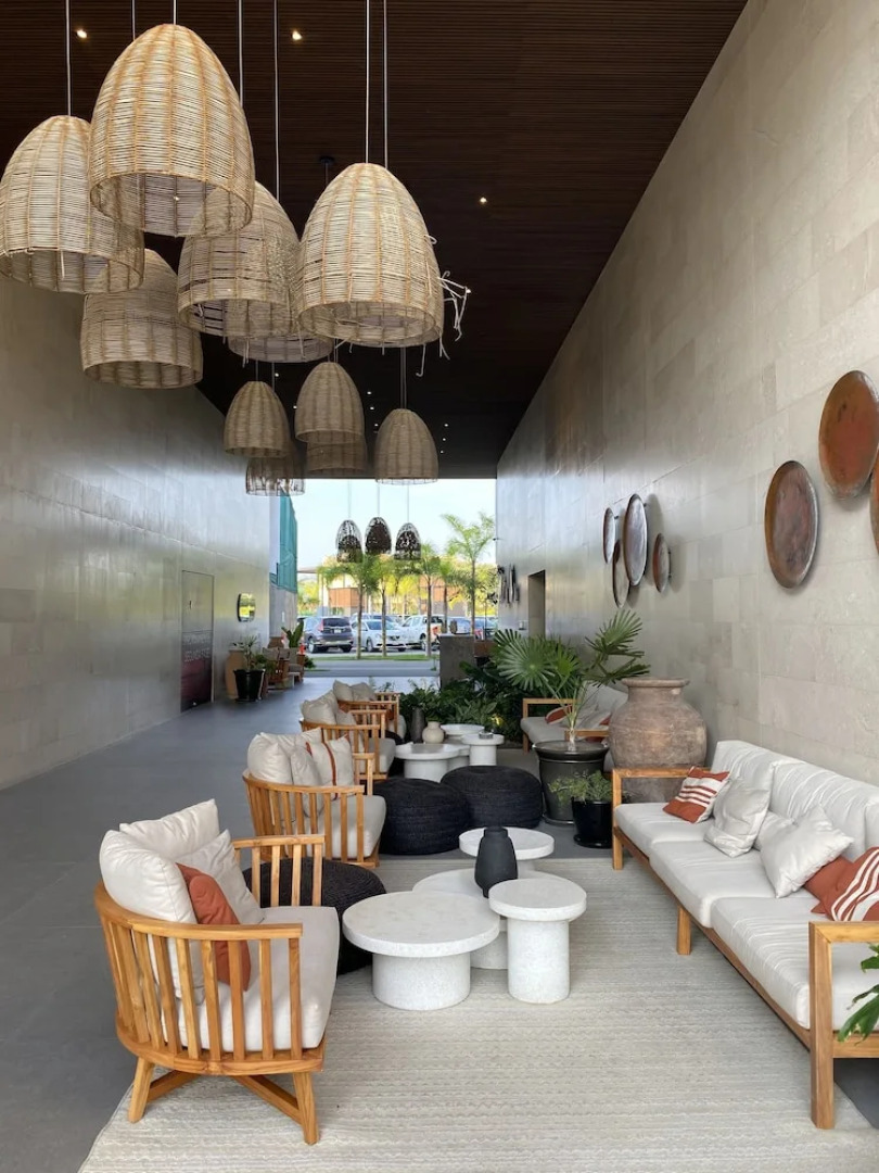 Aria Ocean Flamingos Nvo Vallarta