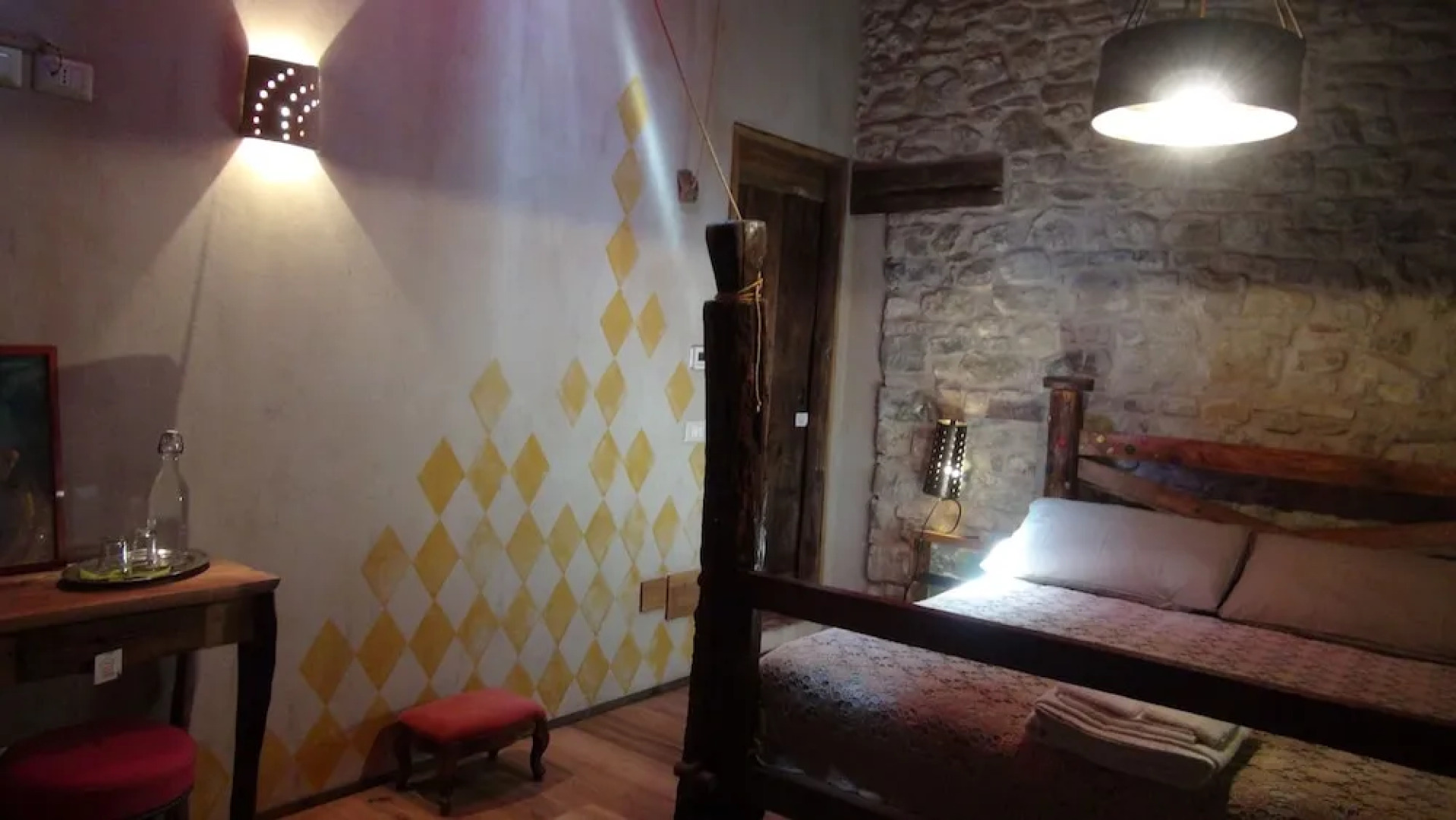 SassoErminia B&B Ecosostenibile