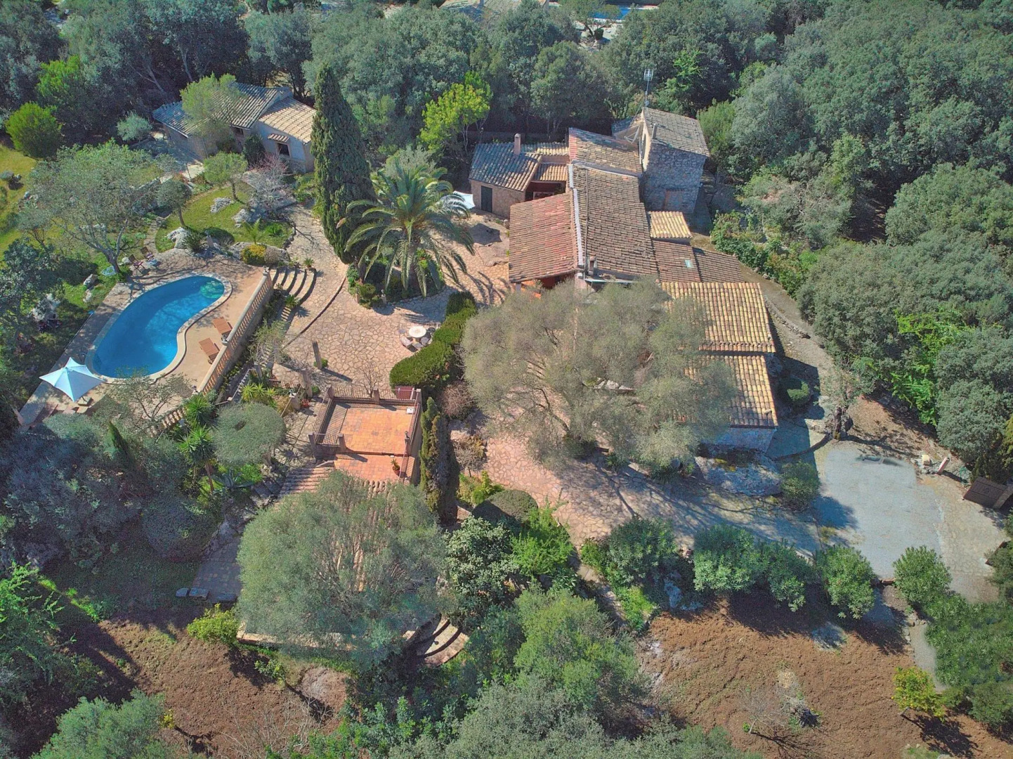 Finca Mercedes 057 by Mallorca Charme