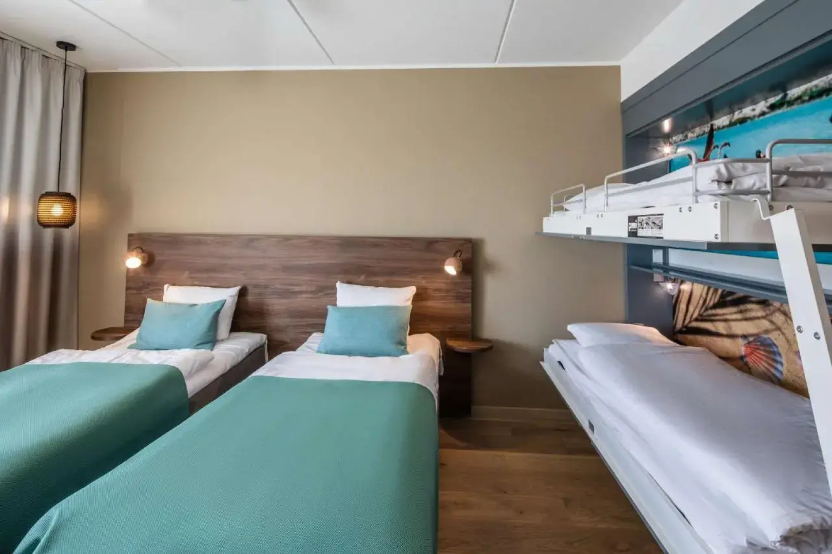 Quality Hotel The Reef