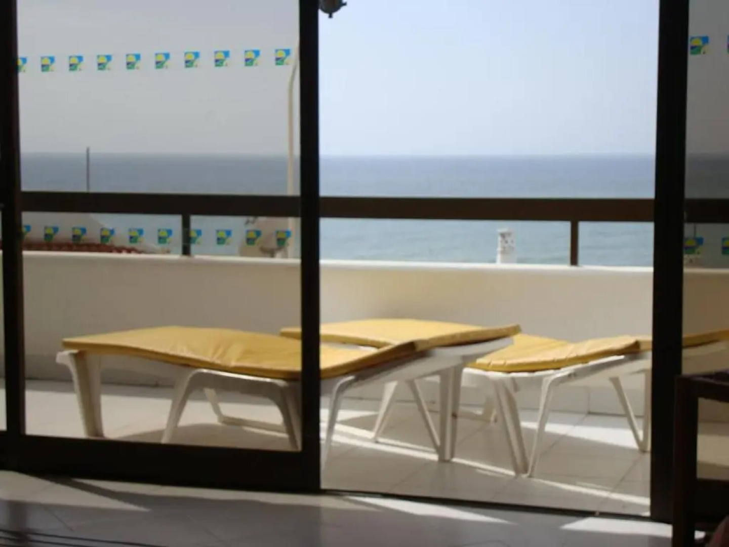 Sea View Downtown - Albufeira