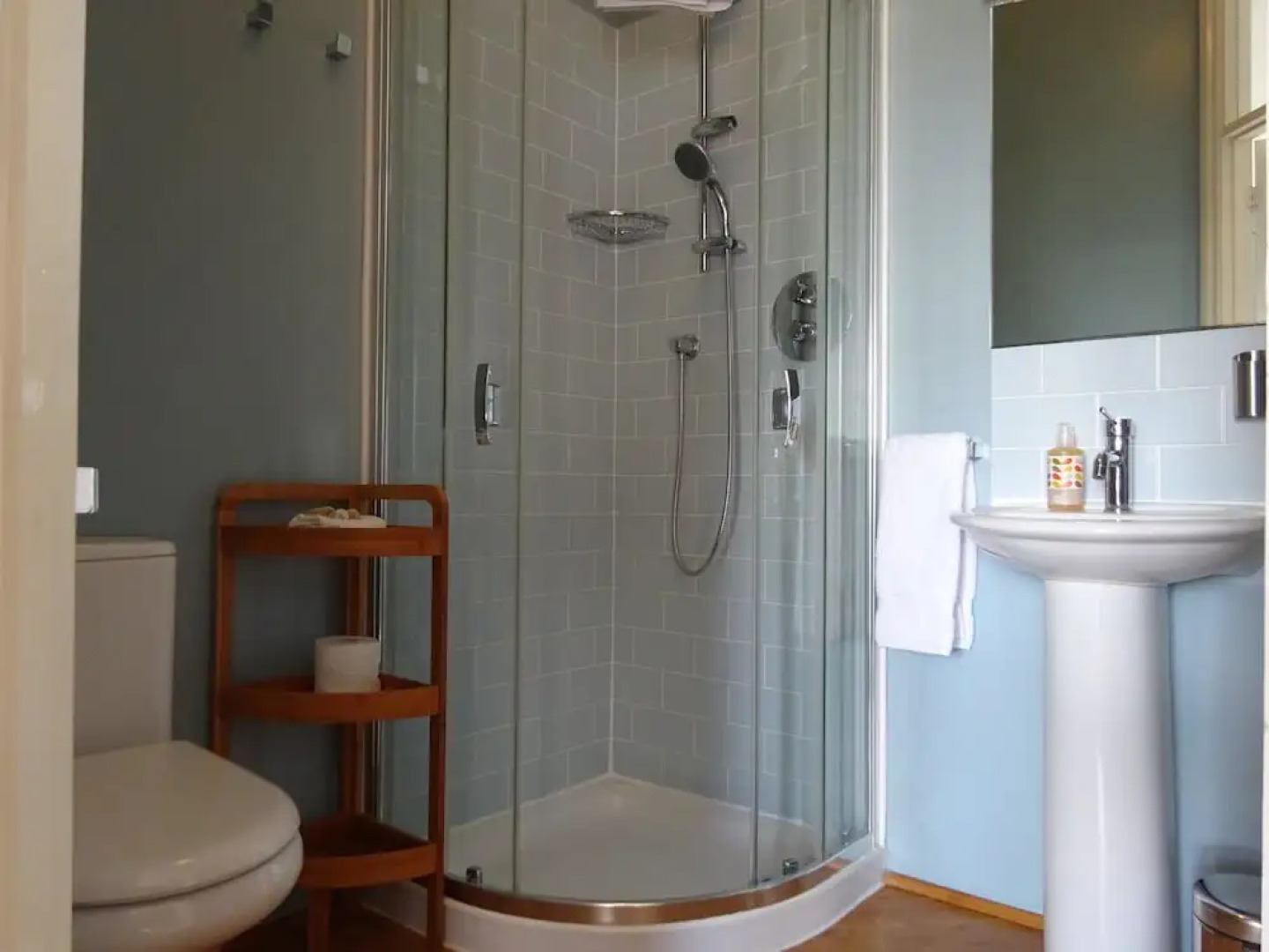 Yeoman's Acre Bed & Breakfast