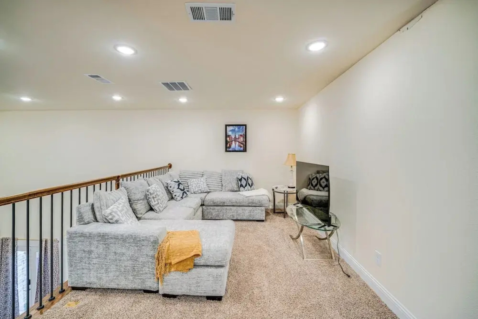 Walk to Historic Dtwn: Mckinney Family Retreat