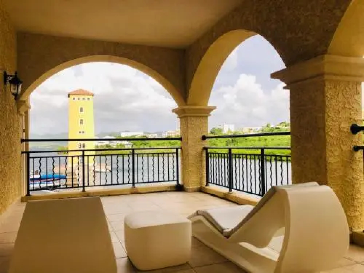 5* Stunning Views - Savana at Porto Cupecoy St Maarten