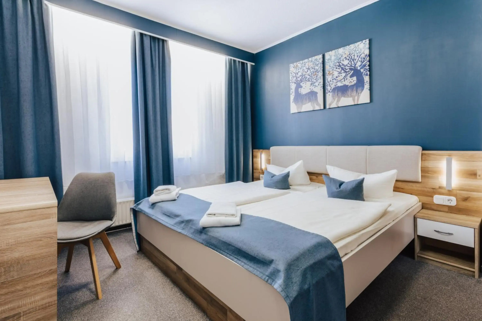 Hotel & Restaurant Wiggers